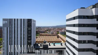 Apartment in Almeda photo 15
