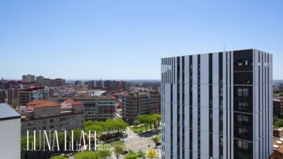 Apartment in Almeda photo 16