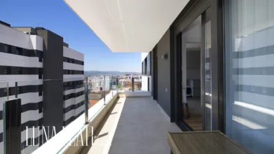 Apartment in Almeda photo 18