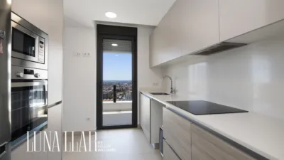 Apartment in Almeda photo 19