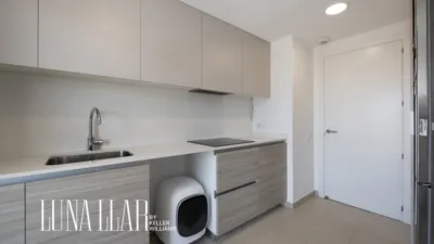 Apartment in Almeda photo 20