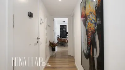 Apartment in Almeda photo 21