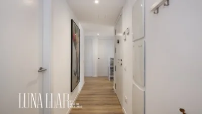 Apartment in Almeda photo 22