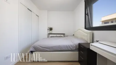 Apartment in Almeda photo 24