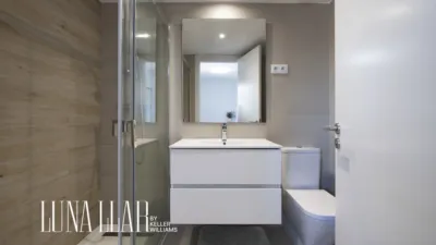 Apartment in Almeda photo 25