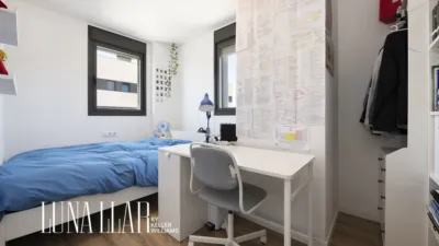 Apartment in Almeda photo 26