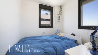 Apartment in Almeda photo 27