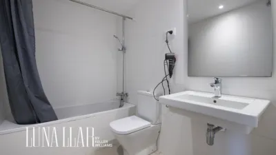 Apartment in Almeda photo 28