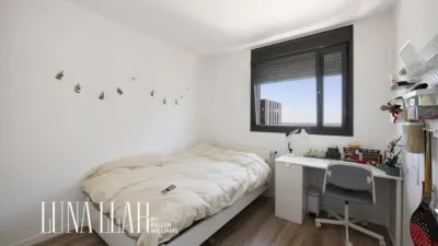 Apartment in Almeda photo 29