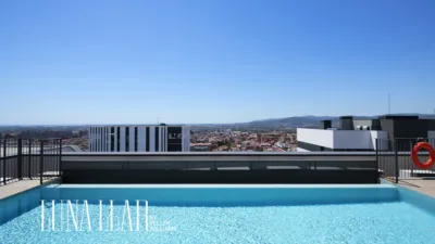 Apartment in Almeda photo 2
