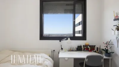 Apartment in Almeda photo 30
