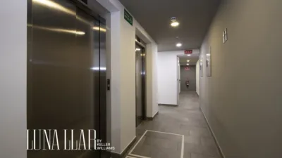 Apartment in Almeda photo 31