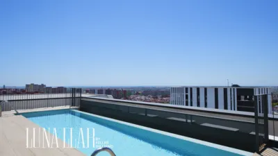 Apartment in Almeda photo 3