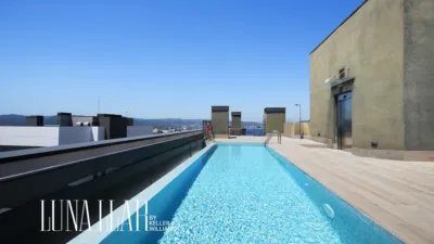 Apartment in Almeda photo 4