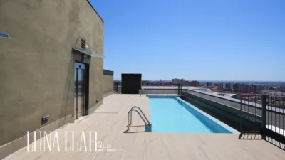 Apartment in Almeda photo 5