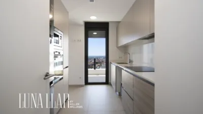 Apartment in Almeda photo 6
