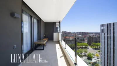 Apartment in Almeda photo 8