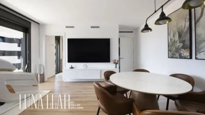 Apartment in Almeda photo 9
