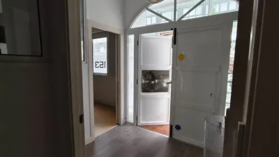 Local comercial en venta en Rda Outeiro - Vista 2