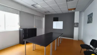 Local comercial en venta en Rda Outeiro - Vista 3