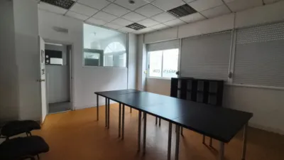Local comercial en venta en Rda Outeiro - Vista 4
