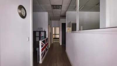 Local comercial en venta en Rda Outeiro - Vista 5