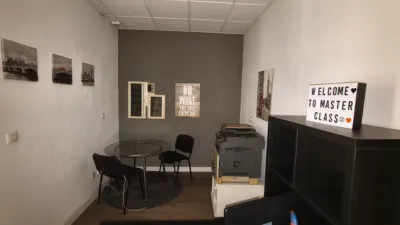 Local comercial en venta en Rda Outeiro - Más
