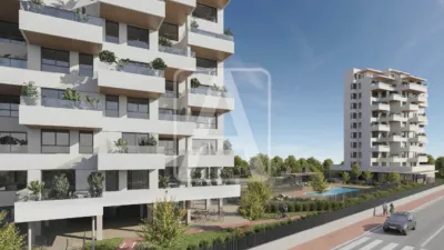 Apartamento en Calpe Playa Levante photo 11