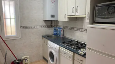 Piso en alquiler en Chamberí - Imagen 10