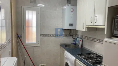 Piso en alquiler en Chamberí - Imagen 11