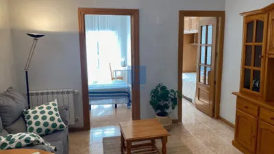 Piso en alquiler en Chamberí - Imagen 2