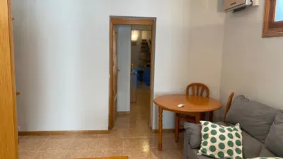 Piso en alquiler en Chamberí - Imagen 4