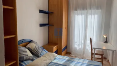Piso en alquiler en Chamberí - Imagen 7