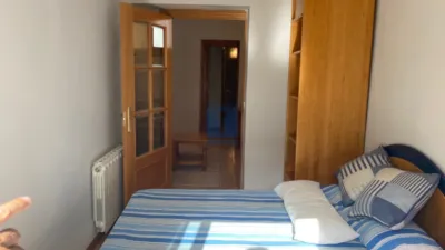 Piso en alquiler en Chamberí - Imagen 9