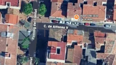 Piso – Cocentaina, el Comtat - Vista 2