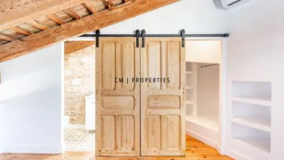 Dúplex en alquiler en Carrer de Císcar, cerca de Gran Vía del Marqués del Turia - Imagen 15
