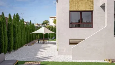 Piso – Orihuela, PAU 8, Villa Martín - Vista 2
