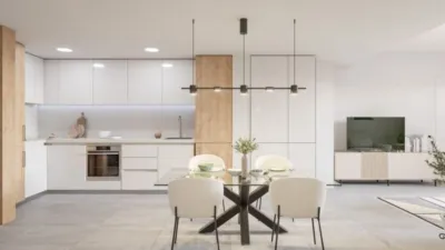 Piso – Orihuela, PAU 8, Villa Martín - Vista 5