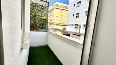 Piso – Torrevieja - Vista 2