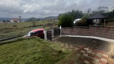 House in Maoño photo 18
