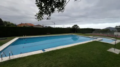 House in Maoño photo 60