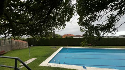 House in Maoño photo 62