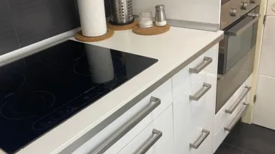 Piso en alquiler en Calle de Francisco Silvela, 76, cerca de Calle de Alcántara - Imagen 10