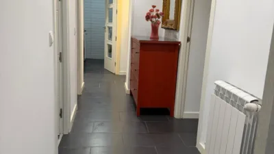 Piso en alquiler en Calle de Francisco Silvela, 76, cerca de Calle de Alcántara - Imagen 13