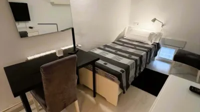 Piso en alquiler en Calle de Francisco Silvela, 76, cerca de Calle de Alcántara - Imagen 16