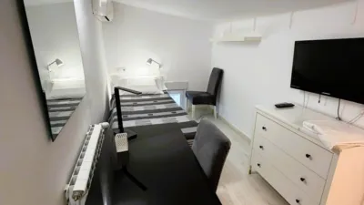 Piso en alquiler en Calle de Francisco Silvela, 76, cerca de Calle de Alcántara - Imagen 17