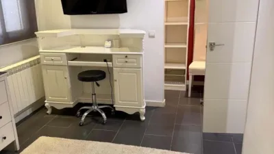 Piso en alquiler en Calle de Francisco Silvela, 76, cerca de Calle de Alcántara - Imagen 18