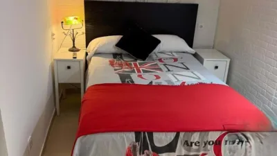 Piso en alquiler en Calle de Francisco Silvela, 76, cerca de Calle de Alcántara - Imagen 20