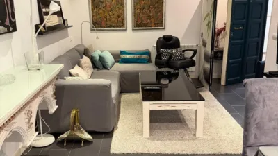 Piso en alquiler en Calle de Francisco Silvela, 76, cerca de Calle de Alcántara - Imagen 2