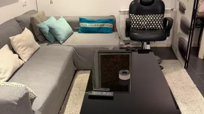 Piso en alquiler en Calle de Francisco Silvela, 76, cerca de Calle de Alcántara - Imagen 3